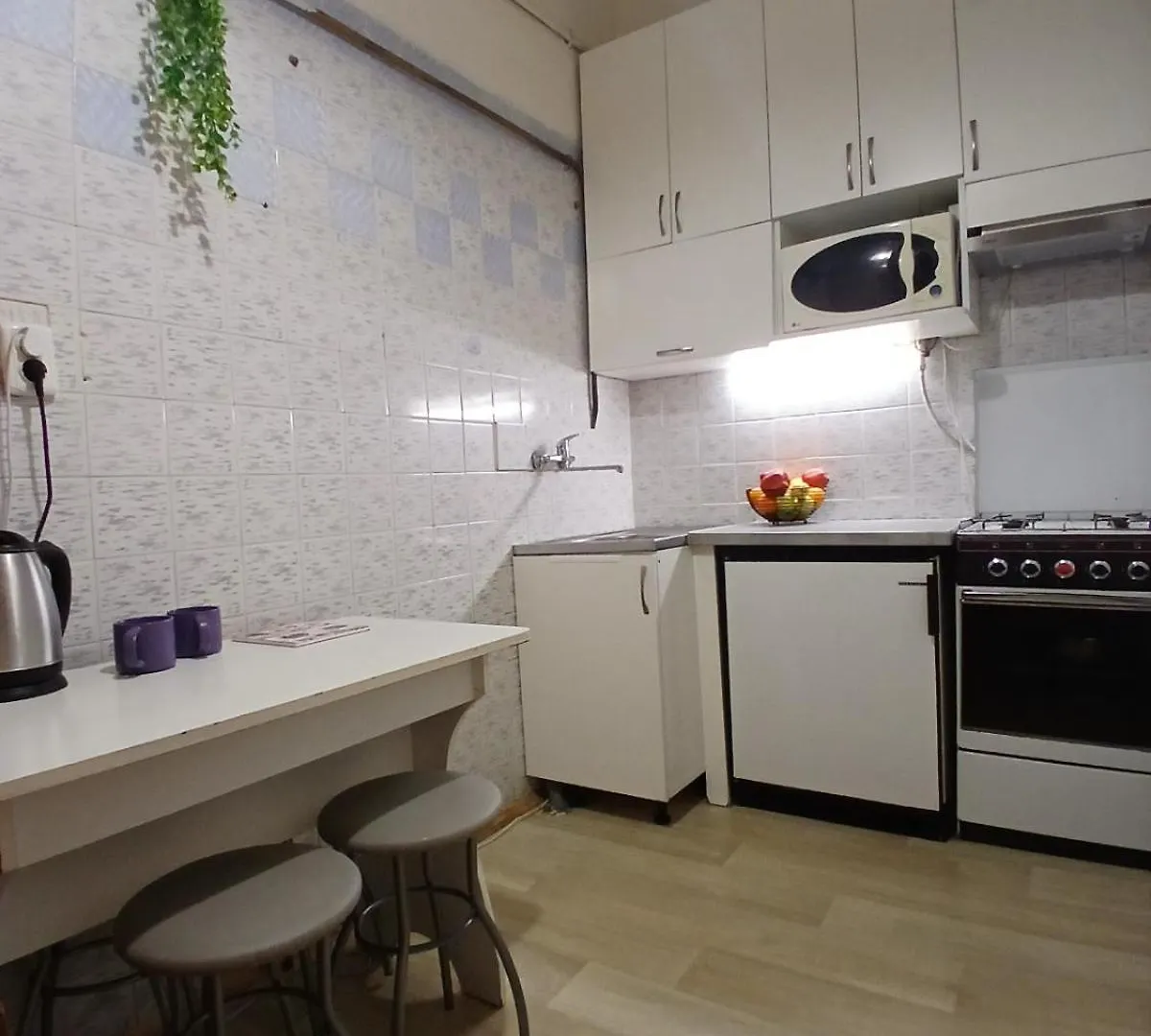 Бюджетная Квартира На Леси Украинки Apartment Lviv