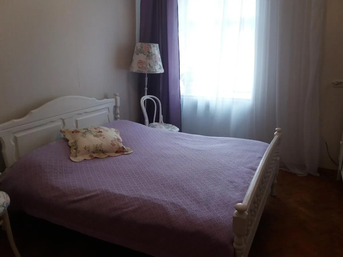 Apartment Бюджетная Квартира На Леси Украинки Ukraine